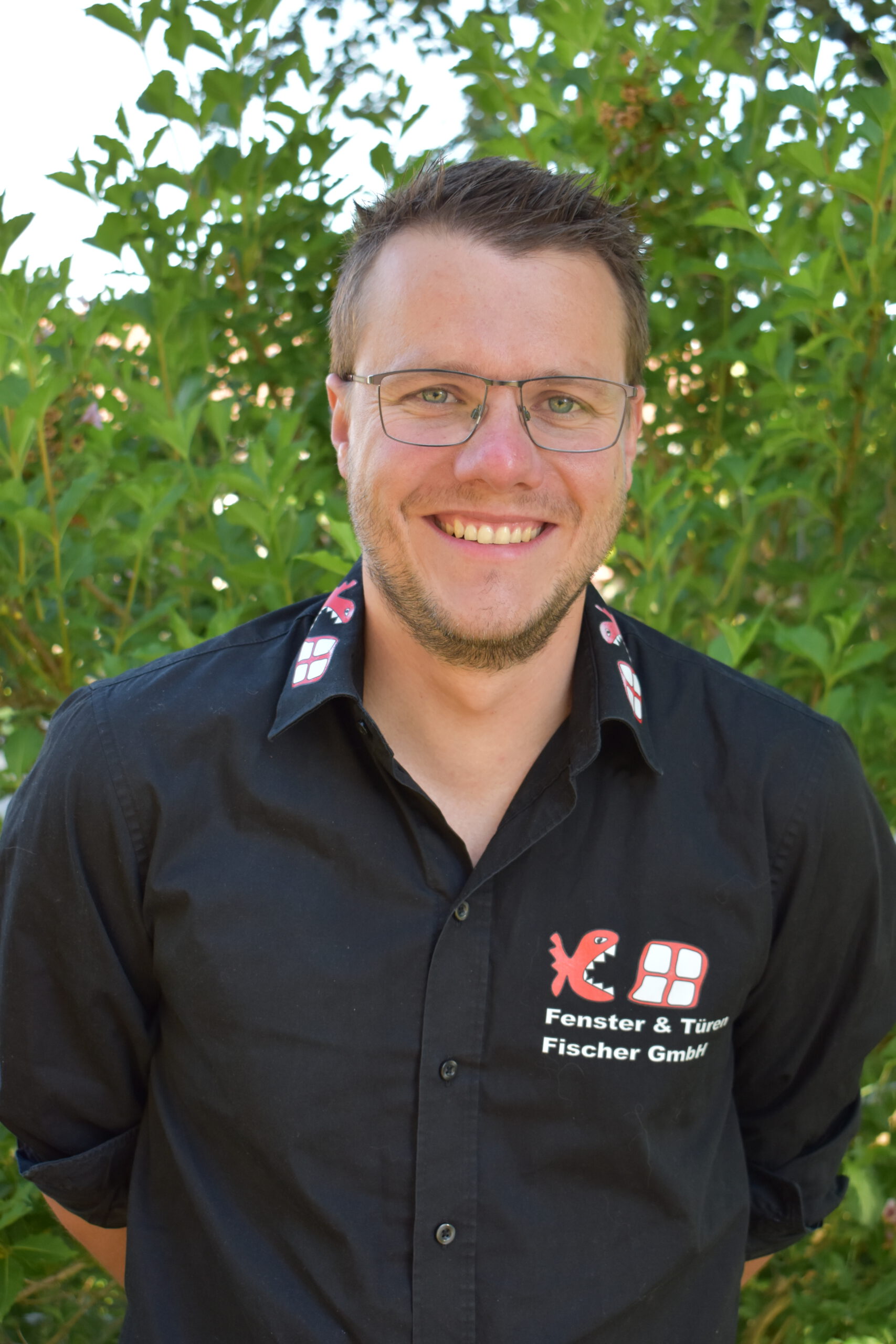 Marco Fischer