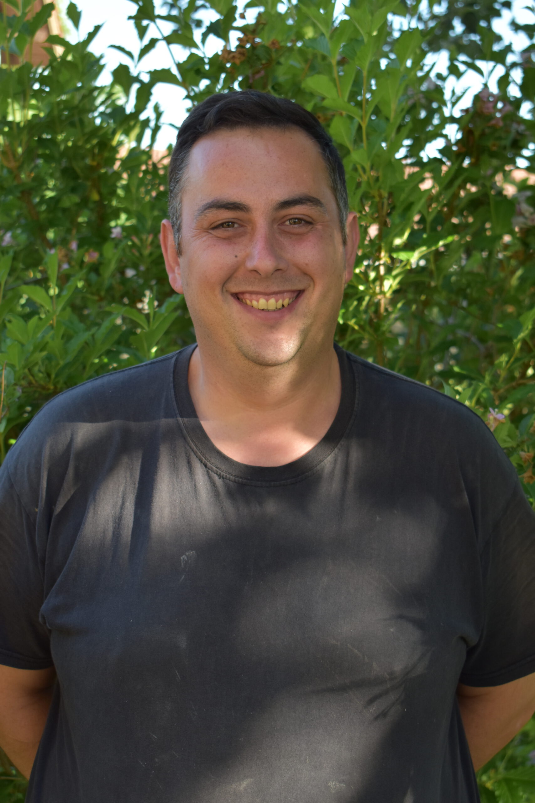 Robin Schmidt