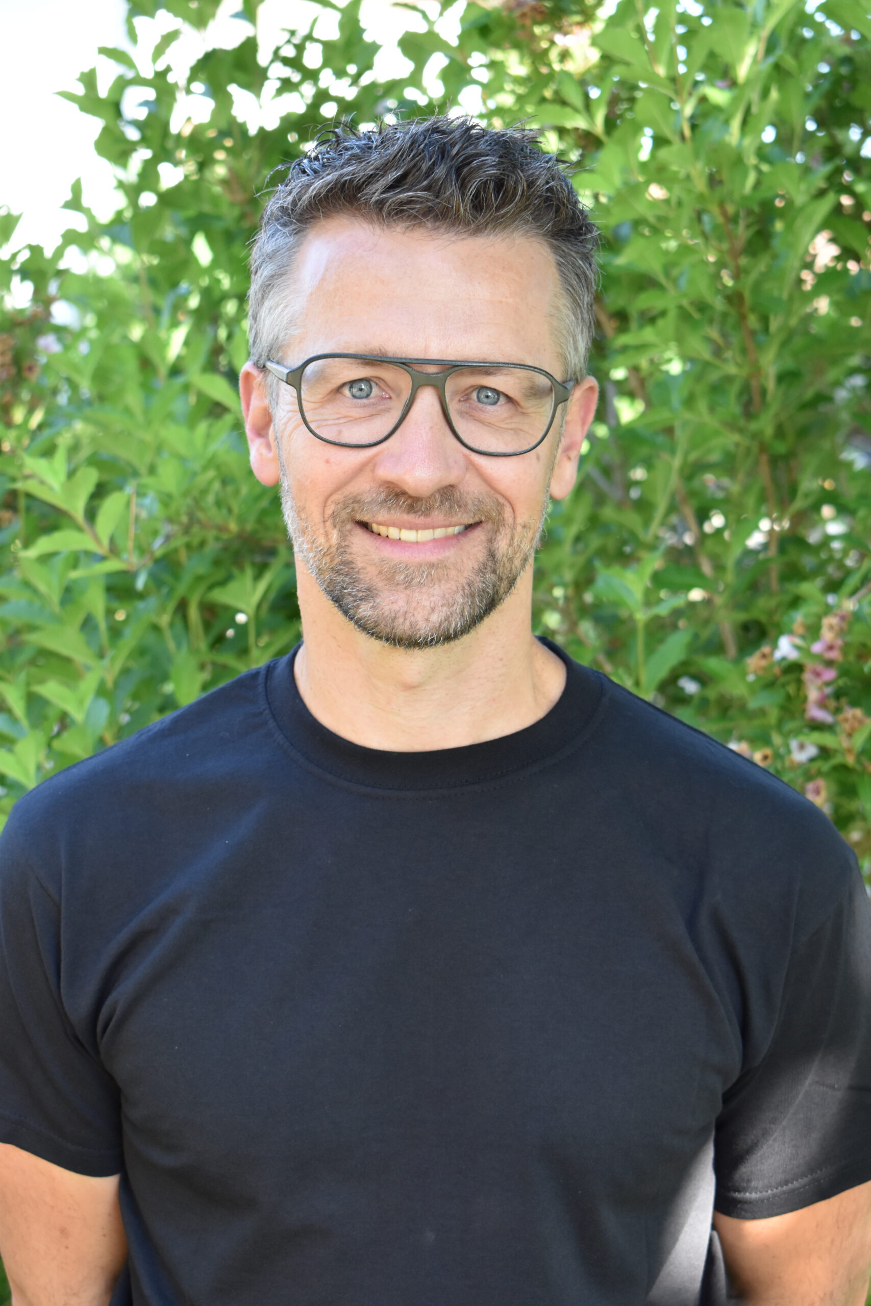 Sven Neufing